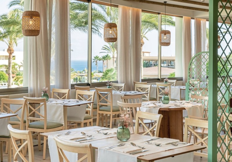 Kulinarik & Restaurants