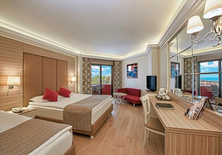 Hotel Allgemein