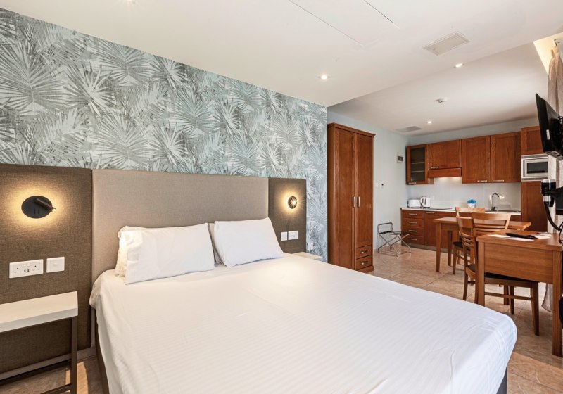 Hotel Allgemein