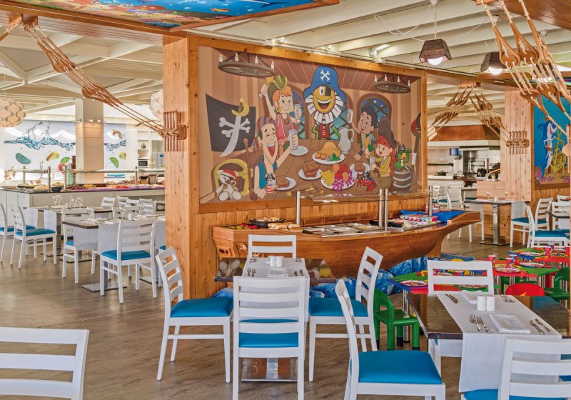 Beispiel: Kulinarik & Restaurants