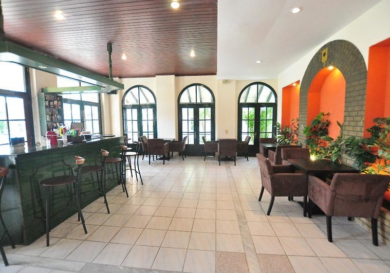 Hotel Allgemein