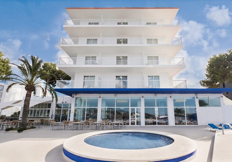 Hotel Allgemein