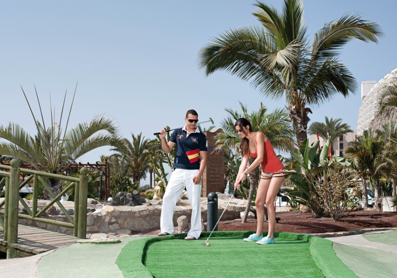Golf