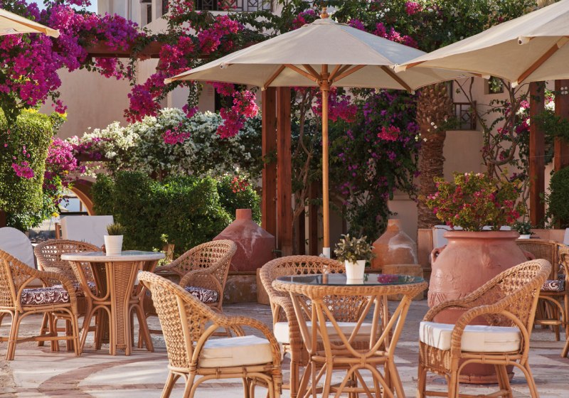 Kulinarik & Restaurants