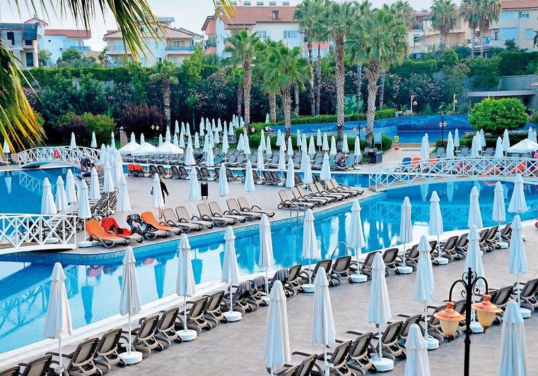 Hotel Allgemein