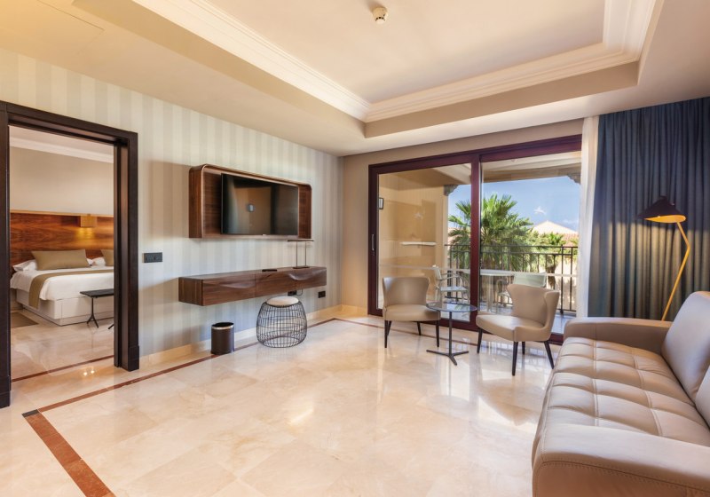 Zimmer & Wohnkomfort