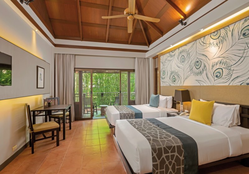 Zimmer & Wohnkomfort