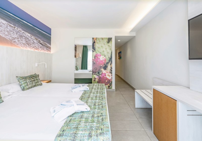 Zimmer & Wohnkomfort