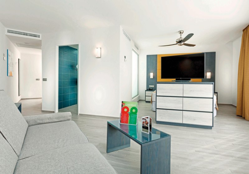 Zimmer & Wohnkomfort