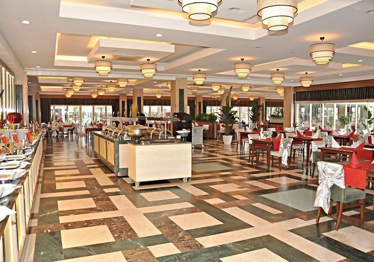 Hotel Allgemein