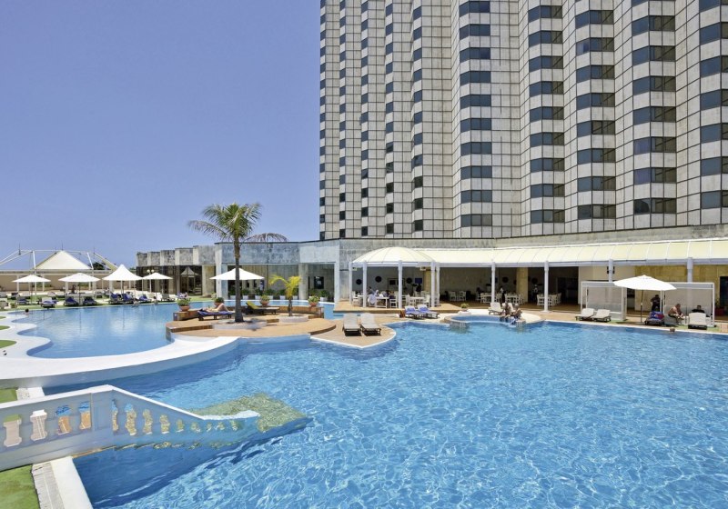 Hotel Allgemein
