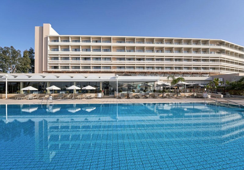 Hotel Allgemein