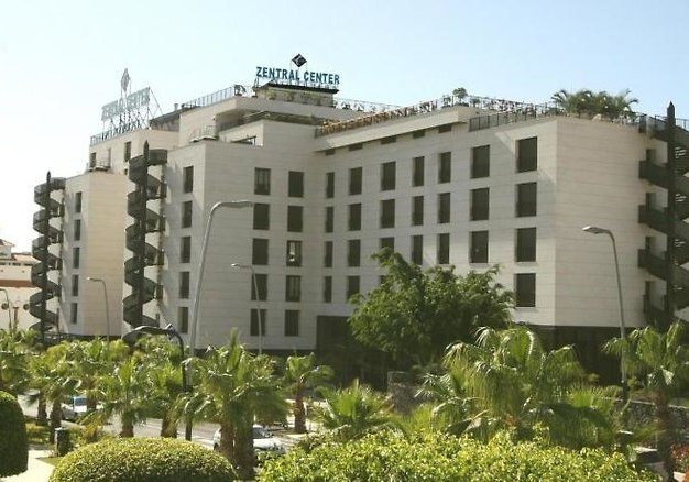 Hotel Allgemein