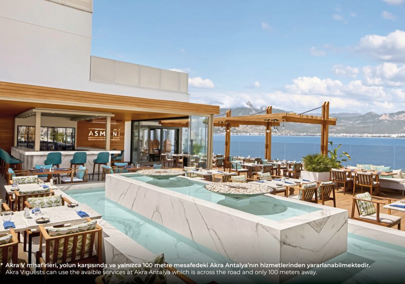 Kulinarik & Restaurants