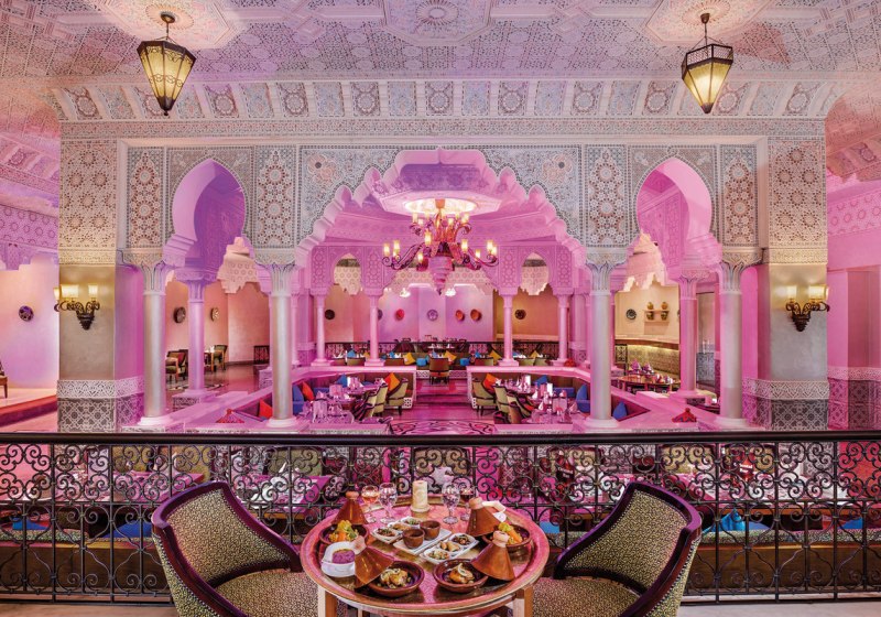 Kulinarik & Restaurants