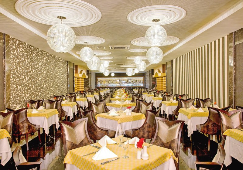 Hotel Allgemein