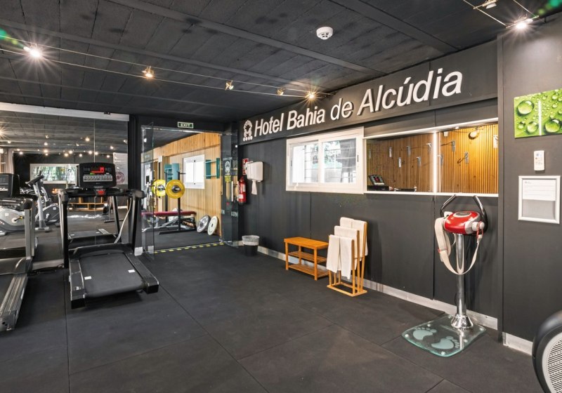 Beispiel: Sport & Fitness