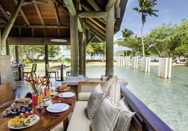 Kulinarik & Restaurants