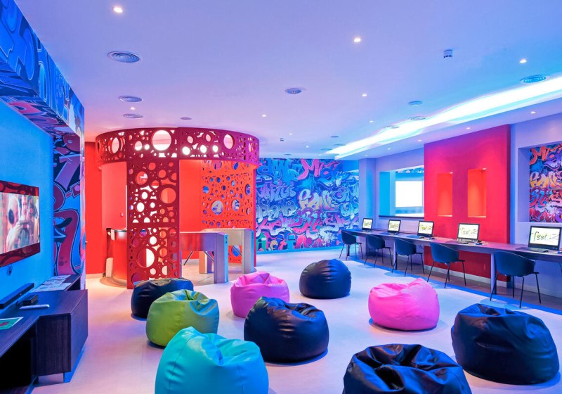 Hotel Allgemein