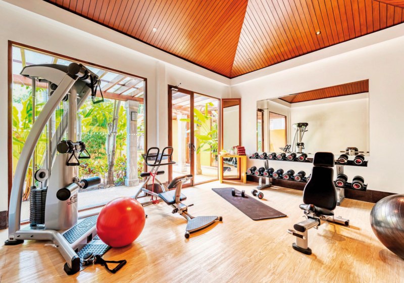 Beispiel: Sport & Fitness