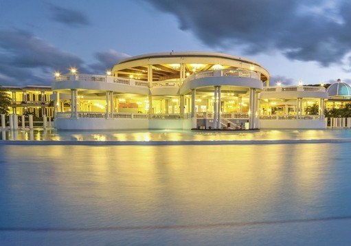 Beispiel: Kulinarik & Restaurants