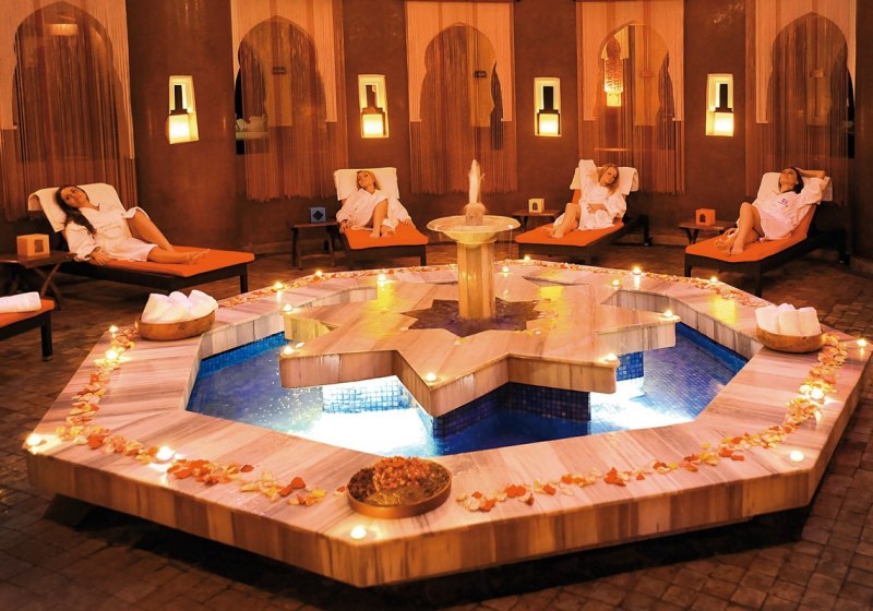 Beispiel: Wellness & Entspannung