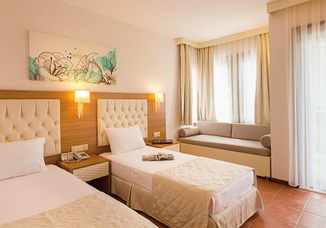 Hotel Allgemein