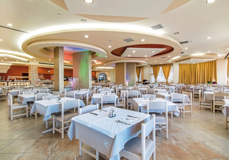 Beispiel: Kulinarik & Restaurants