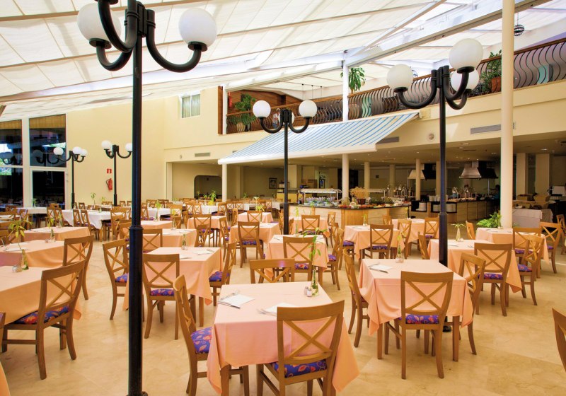 Beispiel: Kulinarik & Restaurants