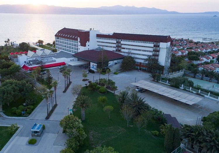 Hotel Allgemein