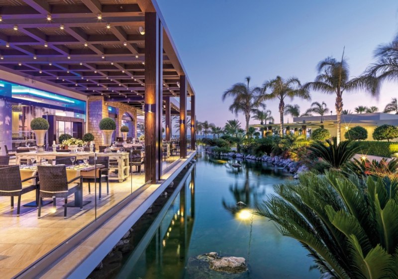 Beispiel: Kulinarik & Restaurants