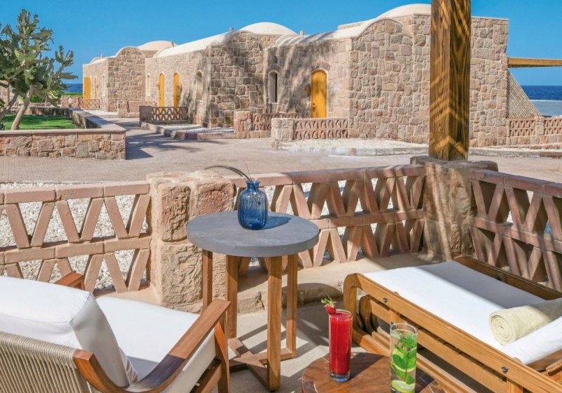 Beispiel: Kulinarik & Restaurants