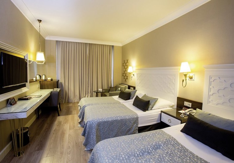 Hotel Allgemein