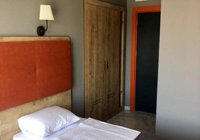 Hotel Allgemein