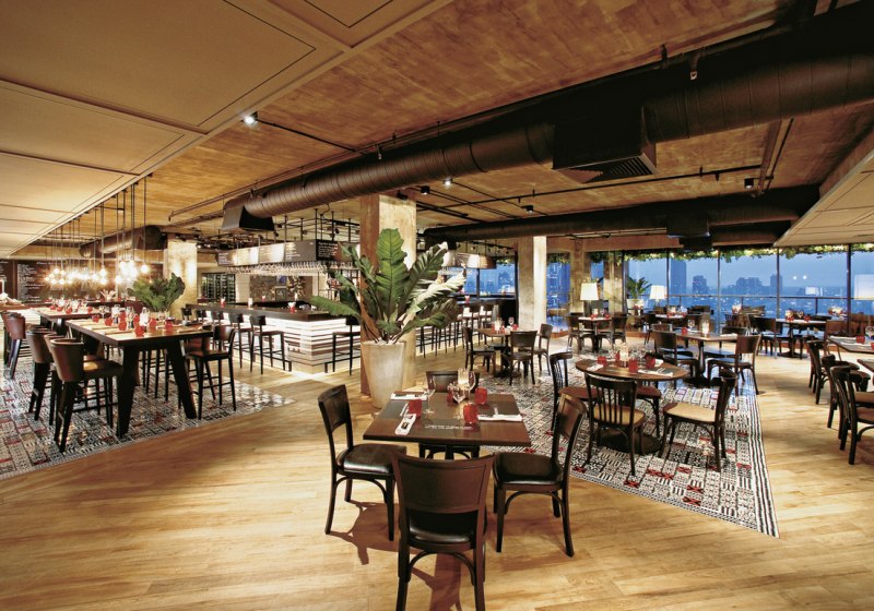 Kulinarik & Restaurants