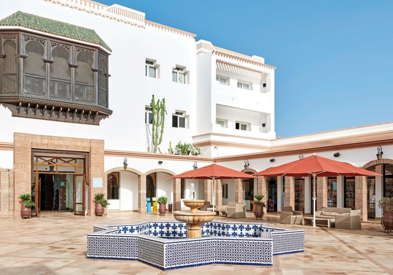Hotel Allgemein