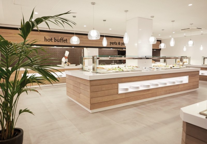 Beispiel: Kulinarik & Restaurants