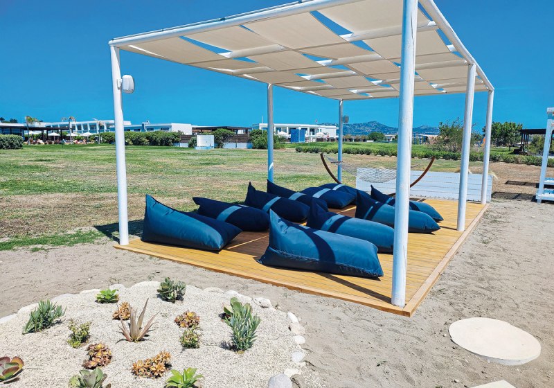 Beispiel: Kulinarik & Restaurants