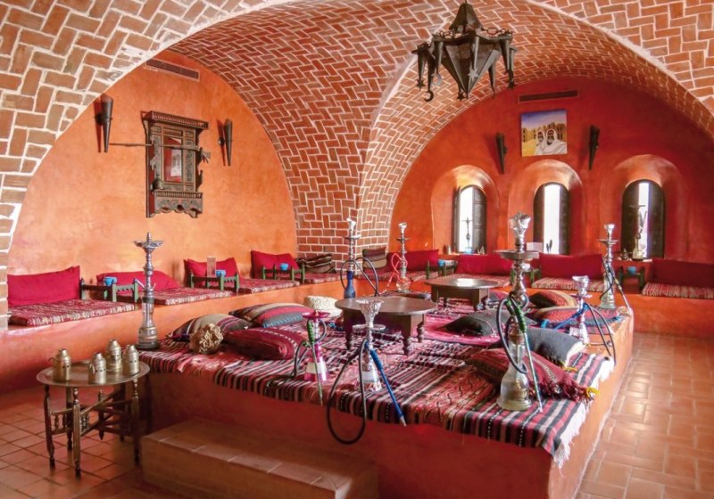 Kulinarik & Restaurants