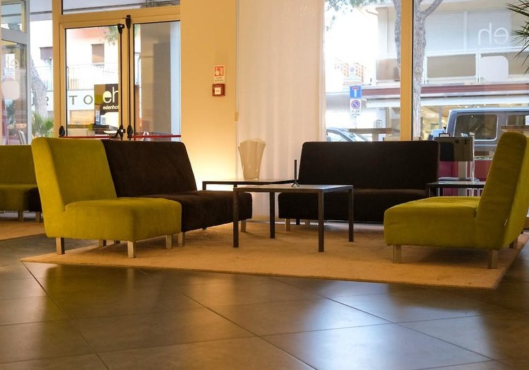 Hotel Allgemein