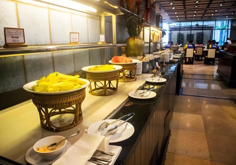 Kulinarik & Restaurants