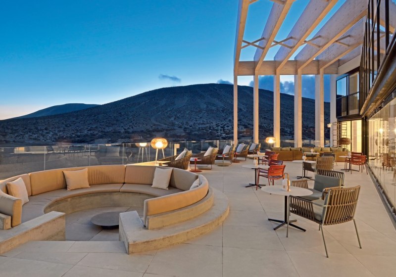 Beispiel: Kulinarik & Restaurants