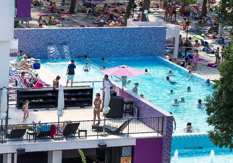Hotel Allgemein