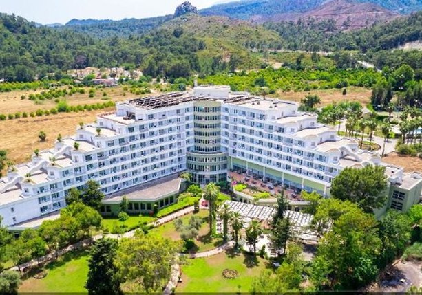 Hotel Allgemein