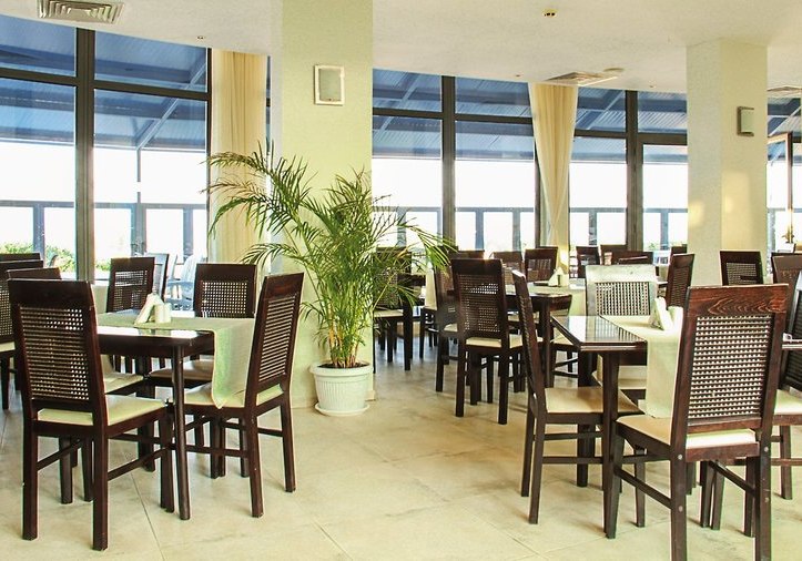 Hotel Allgemein