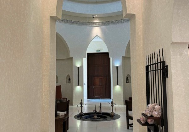 Beispiel: Wellness & Entspannung