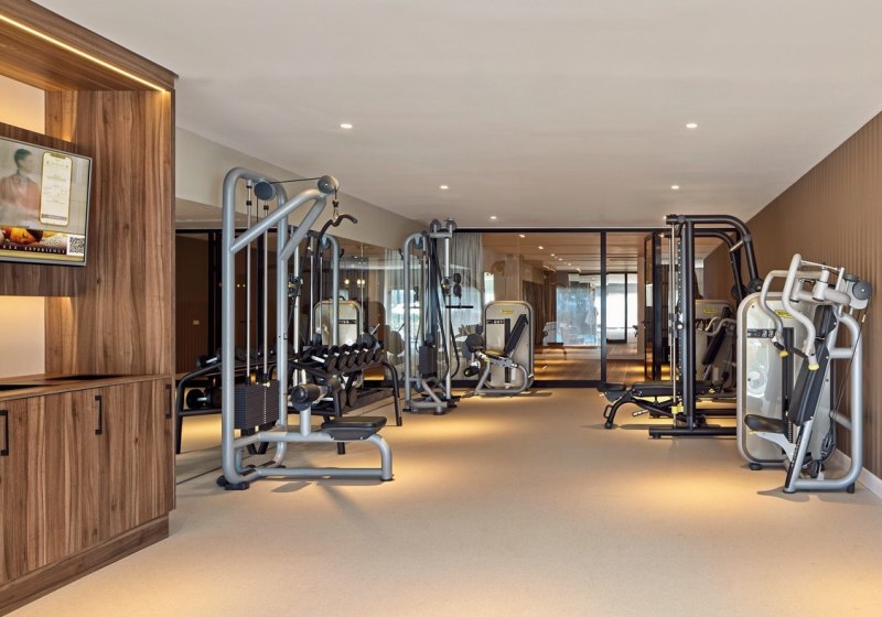 Beispiel: Sport & Fitness