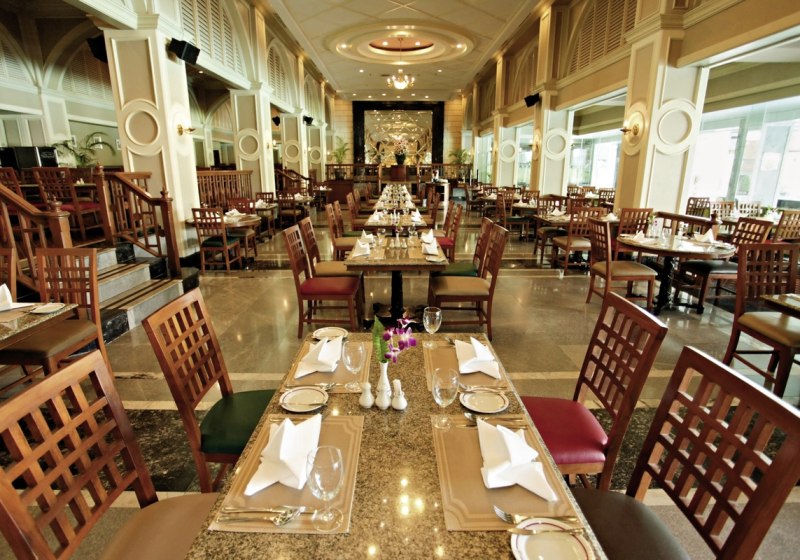 Beispiel: Kulinarik & Restaurants