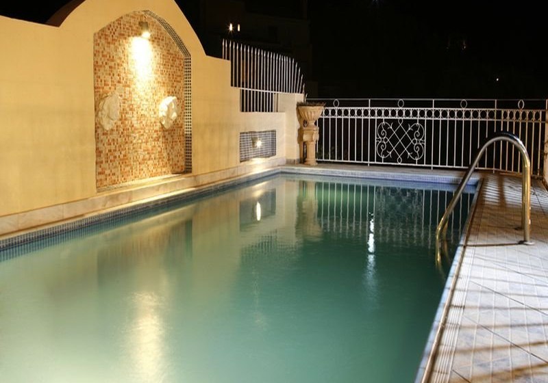 Hotel Allgemein