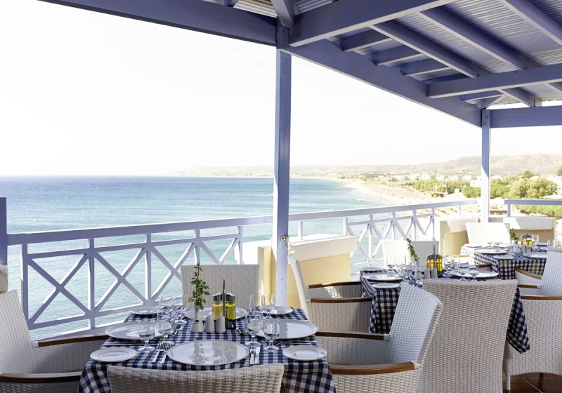 Kulinarik & Restaurants